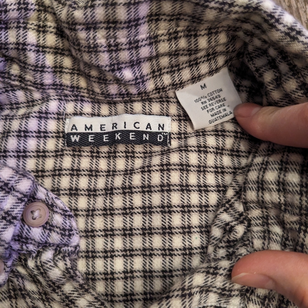 Button down shirt - Picture 2 of 3